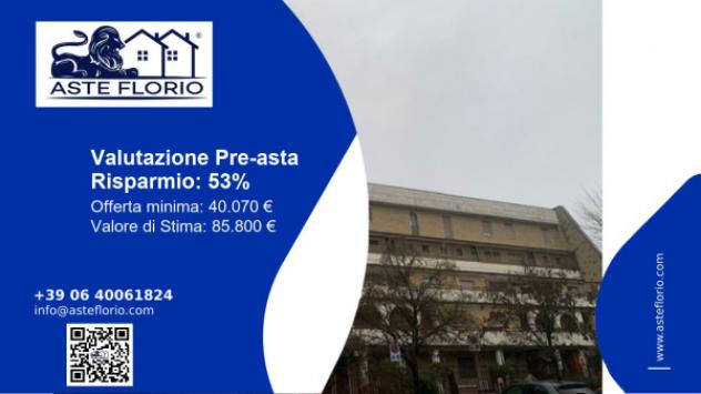 appartamento in vendita a Voghera