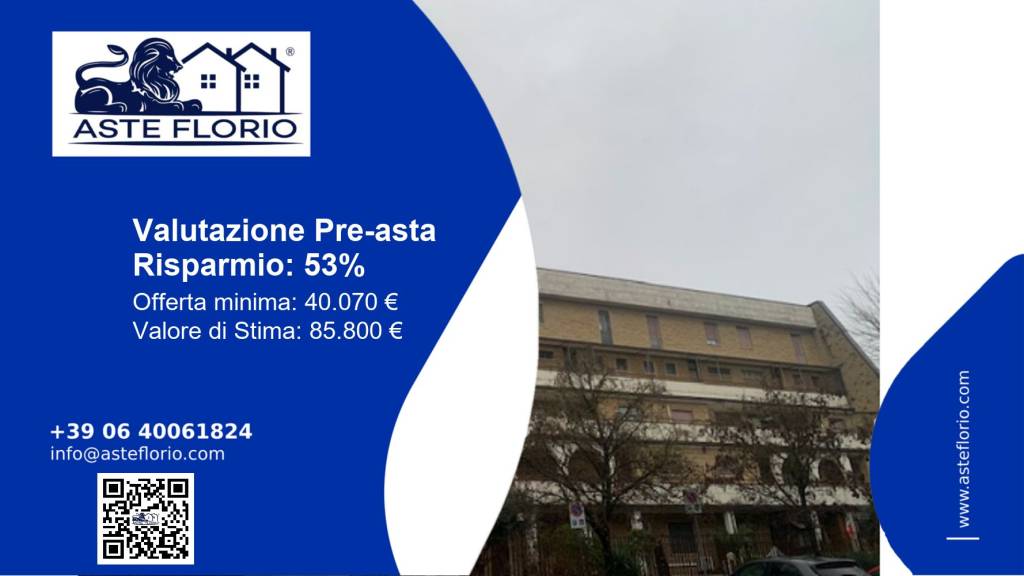 appartamento in vendita a Voghera