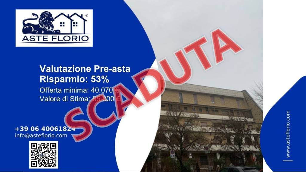 appartamento in vendita a Voghera