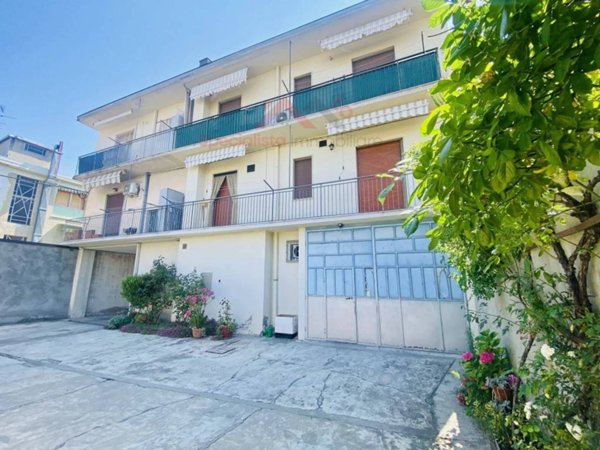 appartamento in vendita a Voghera