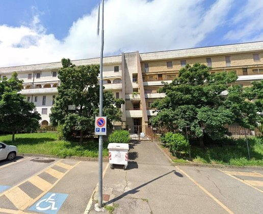 appartamento in vendita a Voghera