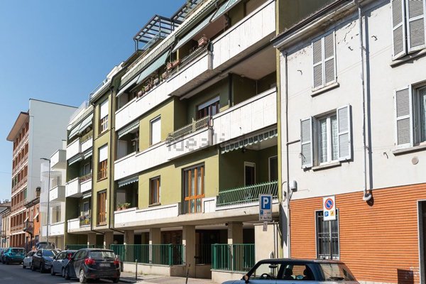 appartamento in vendita a Voghera