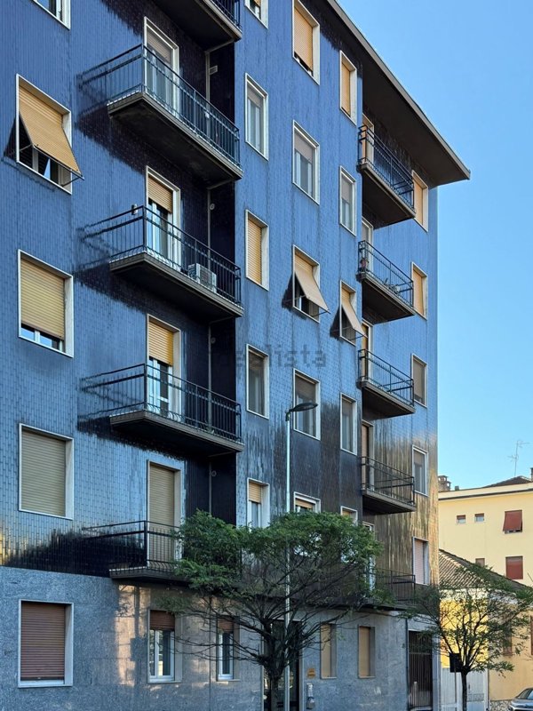 appartamento in vendita a Voghera