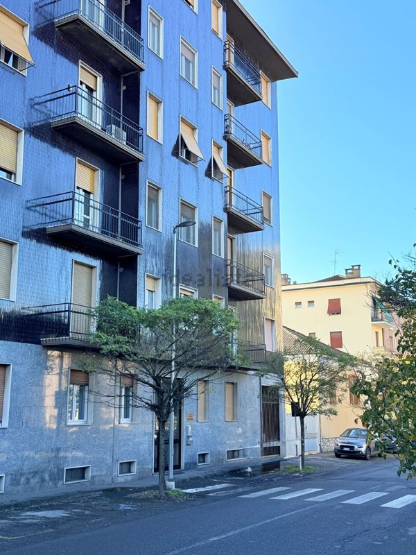 appartamento in vendita a Voghera