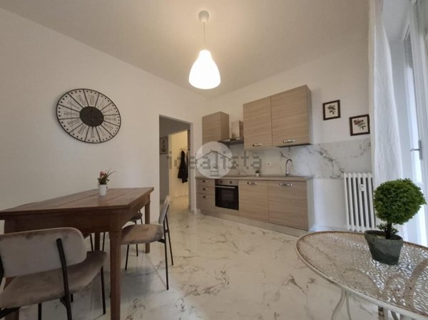 appartamento in vendita a Voghera