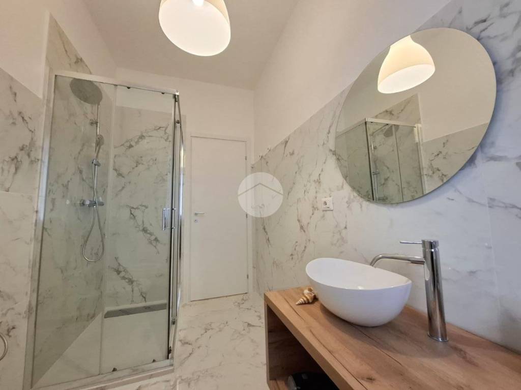 appartamento in vendita a Voghera