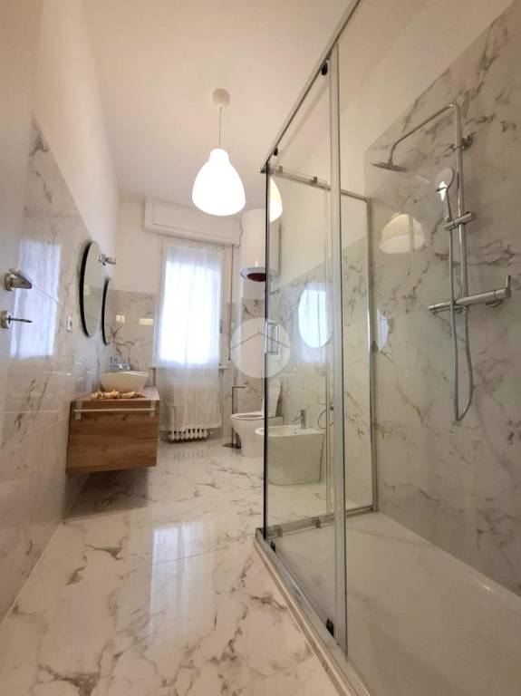 appartamento in vendita a Voghera