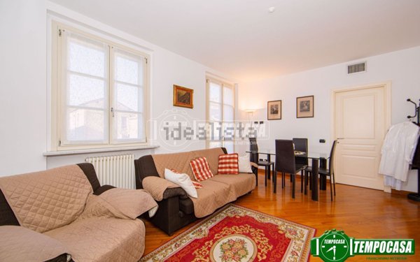 appartamento in vendita a Voghera