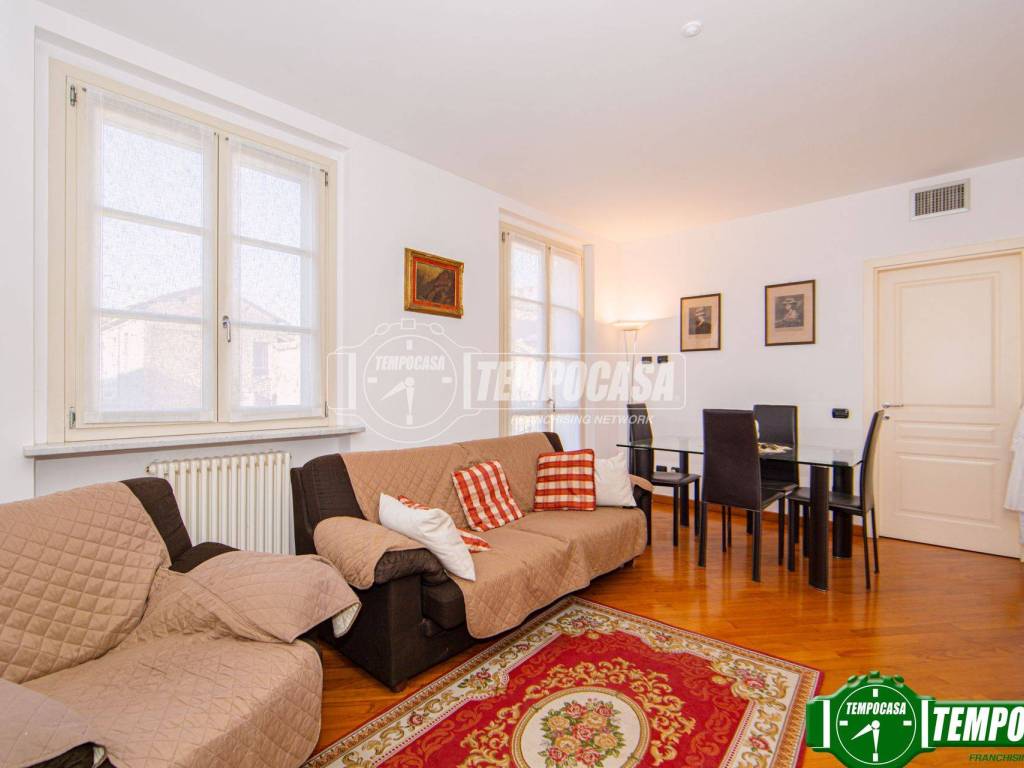 appartamento in vendita a Voghera