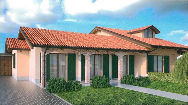 casa indipendente in vendita a Voghera