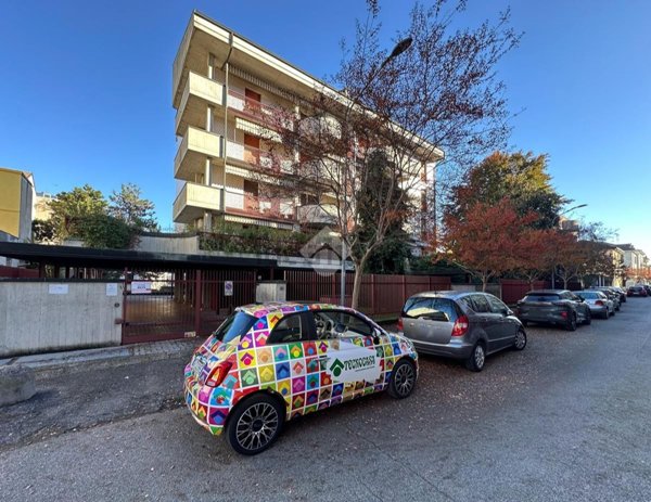 appartamento in vendita a Voghera