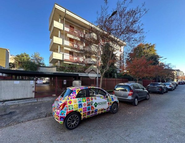 appartamento in vendita a Voghera