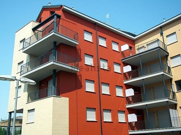 ufficio in vendita a Voghera