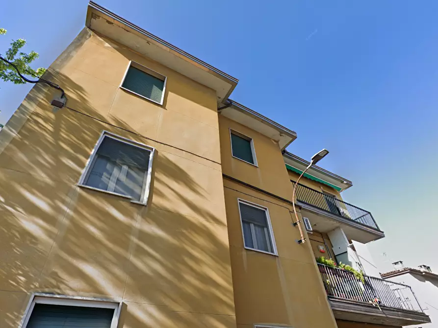 appartamento in vendita a Voghera