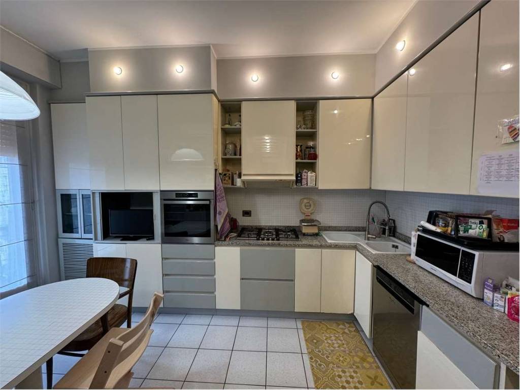 appartamento in vendita a Voghera