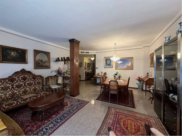 appartamento in vendita a Voghera