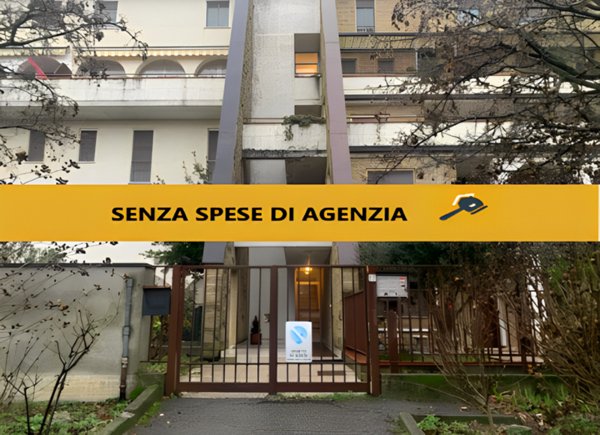 appartamento in vendita a Voghera