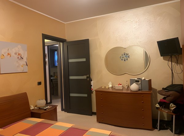 appartamento in vendita a Voghera