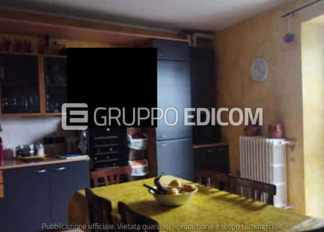 appartamento in vendita a Voghera