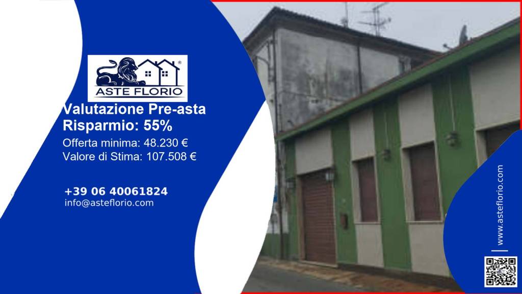 appartamento in vendita a Voghera