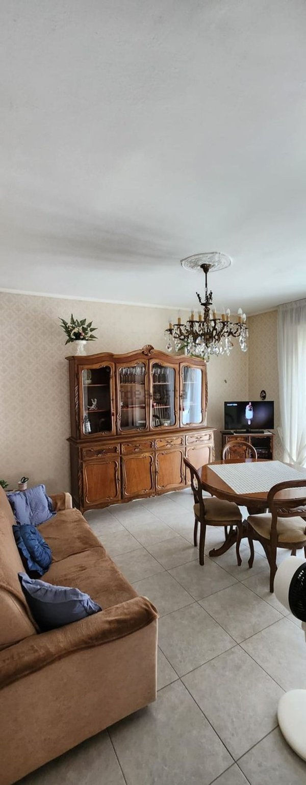 appartamento in vendita a Voghera