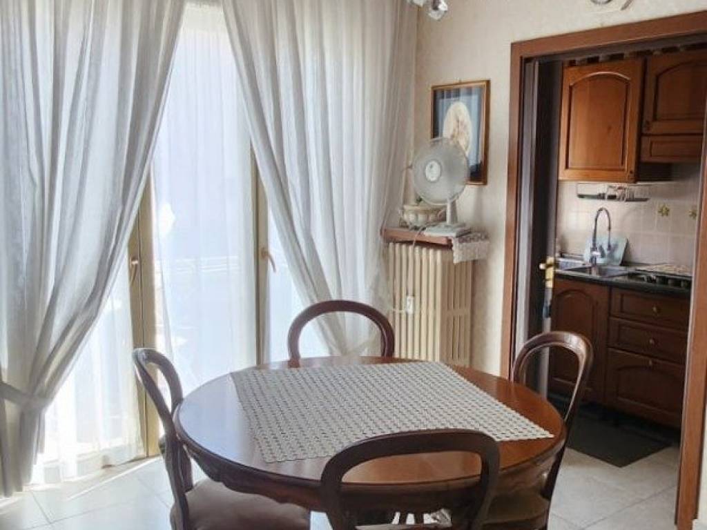 appartamento in vendita a Voghera