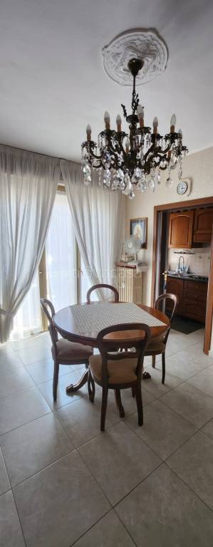 appartamento in vendita a Voghera