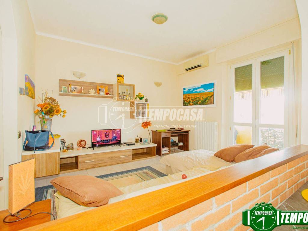 appartamento in vendita a Voghera