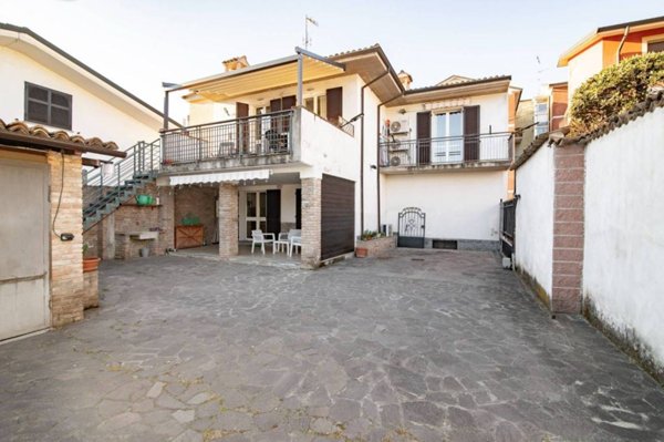 appartamento in vendita a Voghera