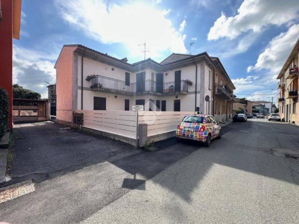 appartamento in vendita a Voghera