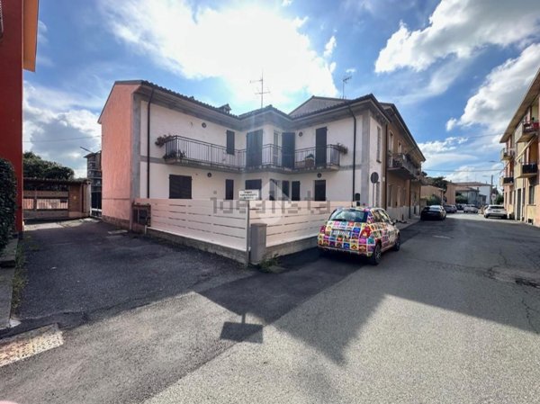 appartamento in vendita a Voghera