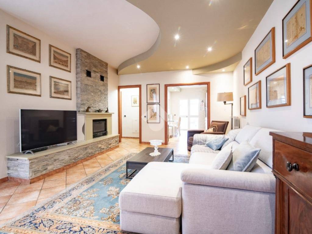 appartamento in vendita a Voghera