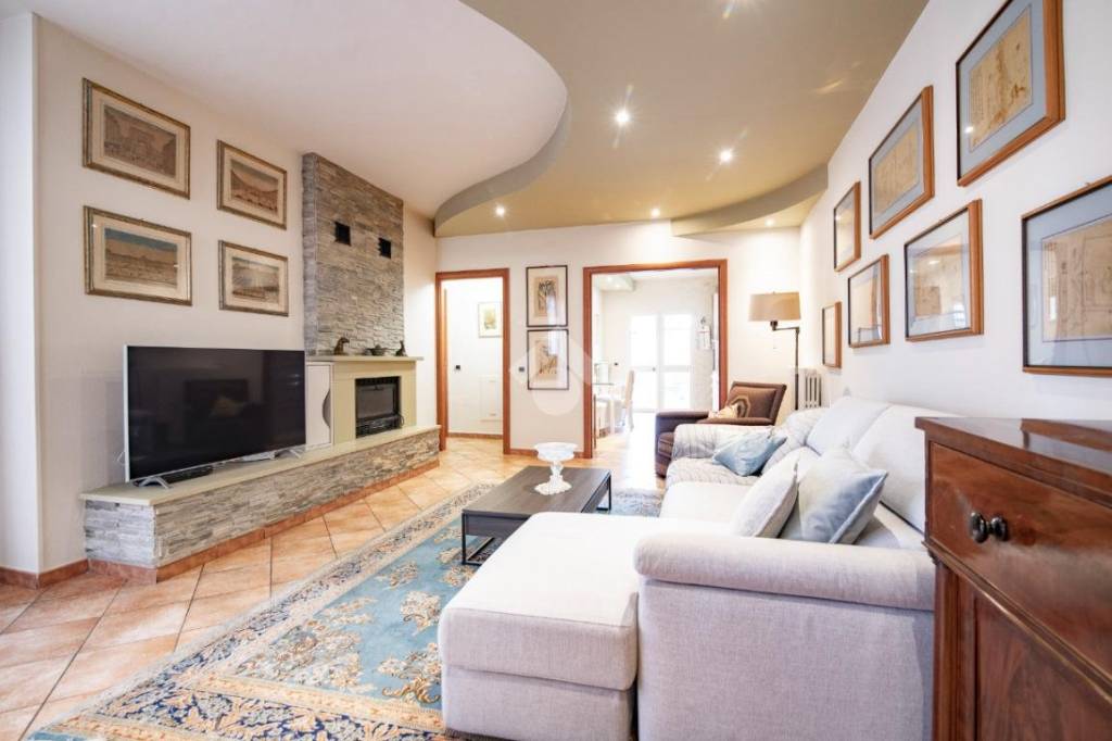 appartamento in vendita a Voghera