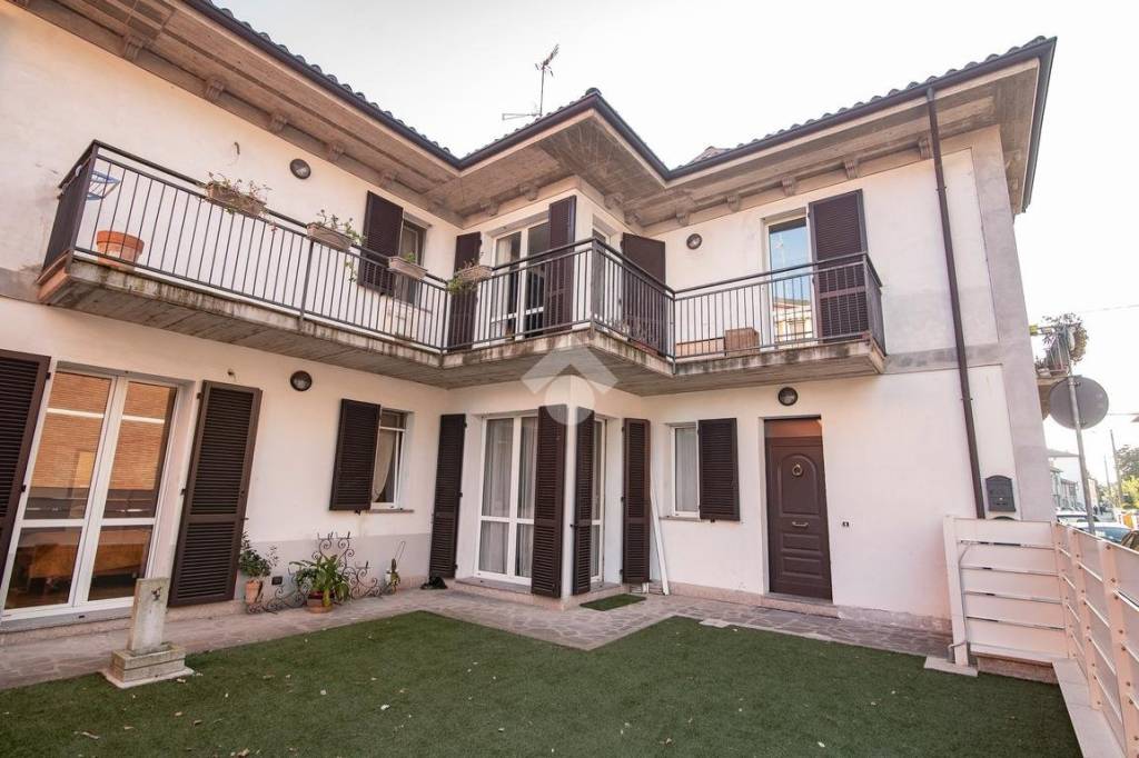 appartamento in vendita a Voghera