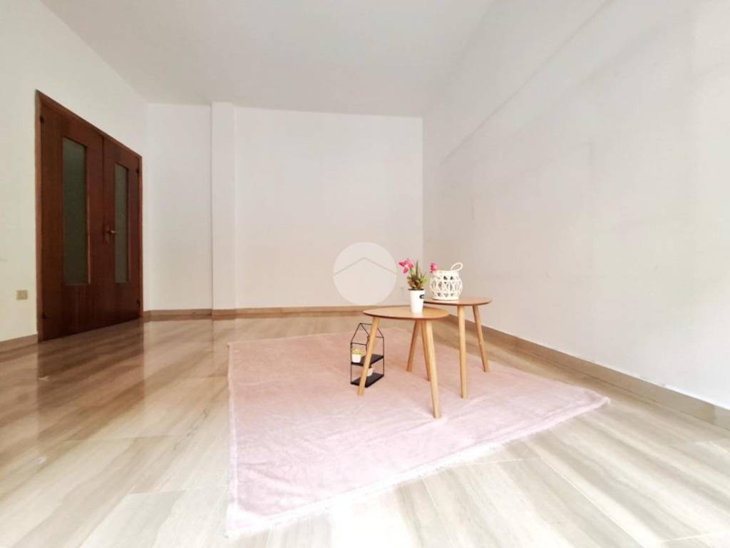 appartamento in vendita a Voghera