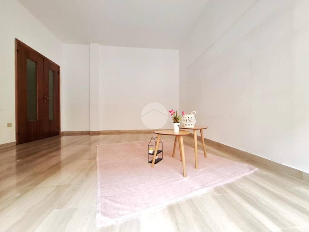 appartamento in vendita a Voghera