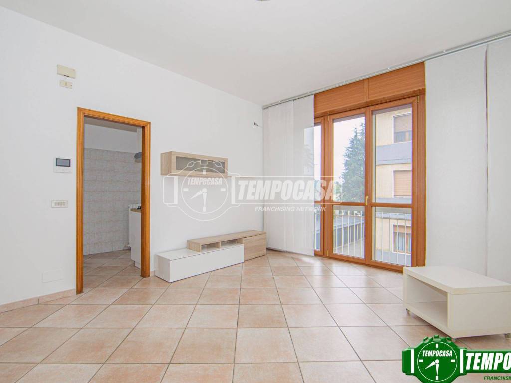 appartamento in vendita a Voghera