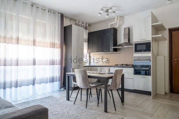 appartamento in vendita a Voghera