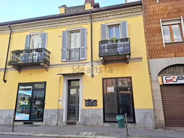 appartamento in vendita a Voghera