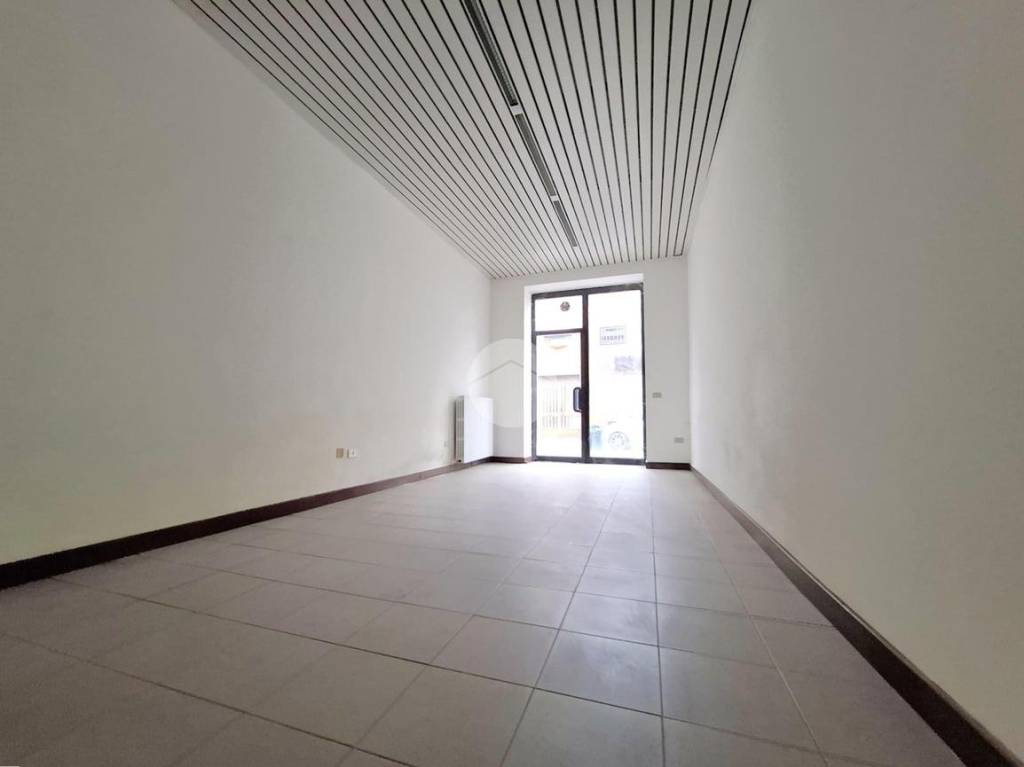 appartamento in vendita a Voghera