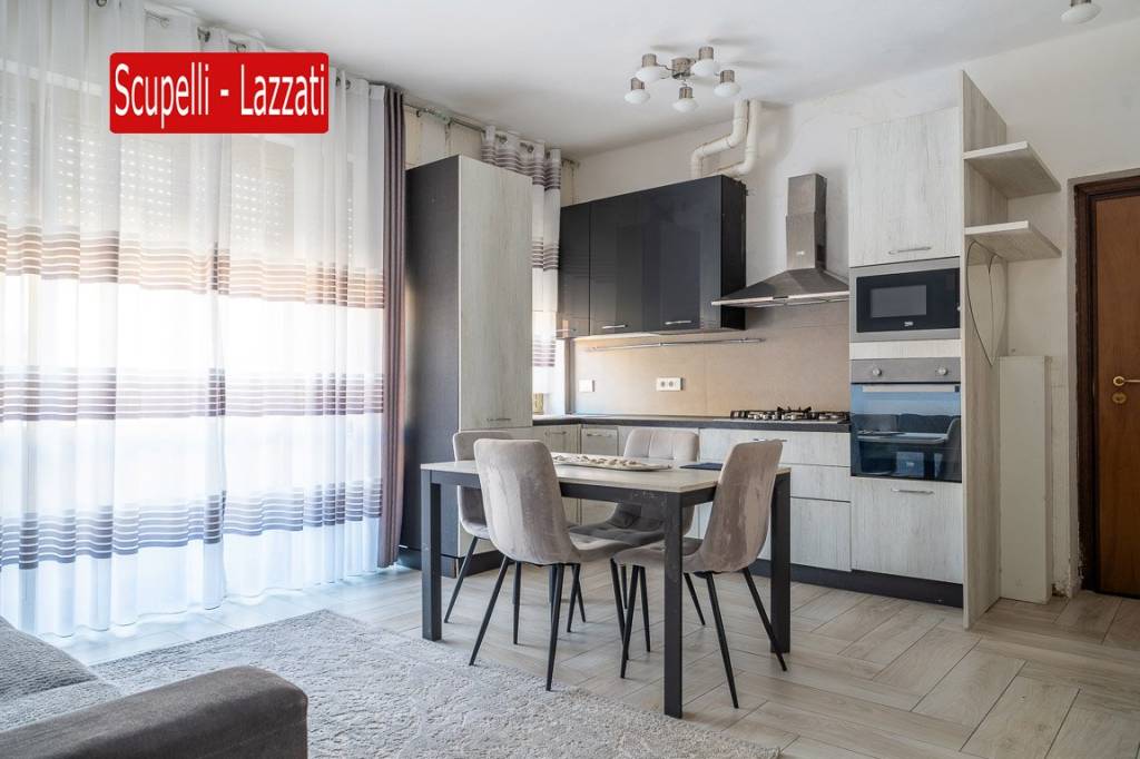 appartamento in vendita a Voghera