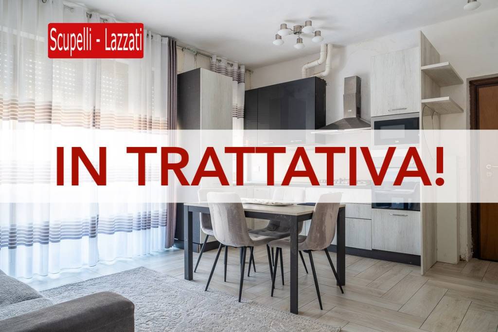 appartamento in vendita a Voghera