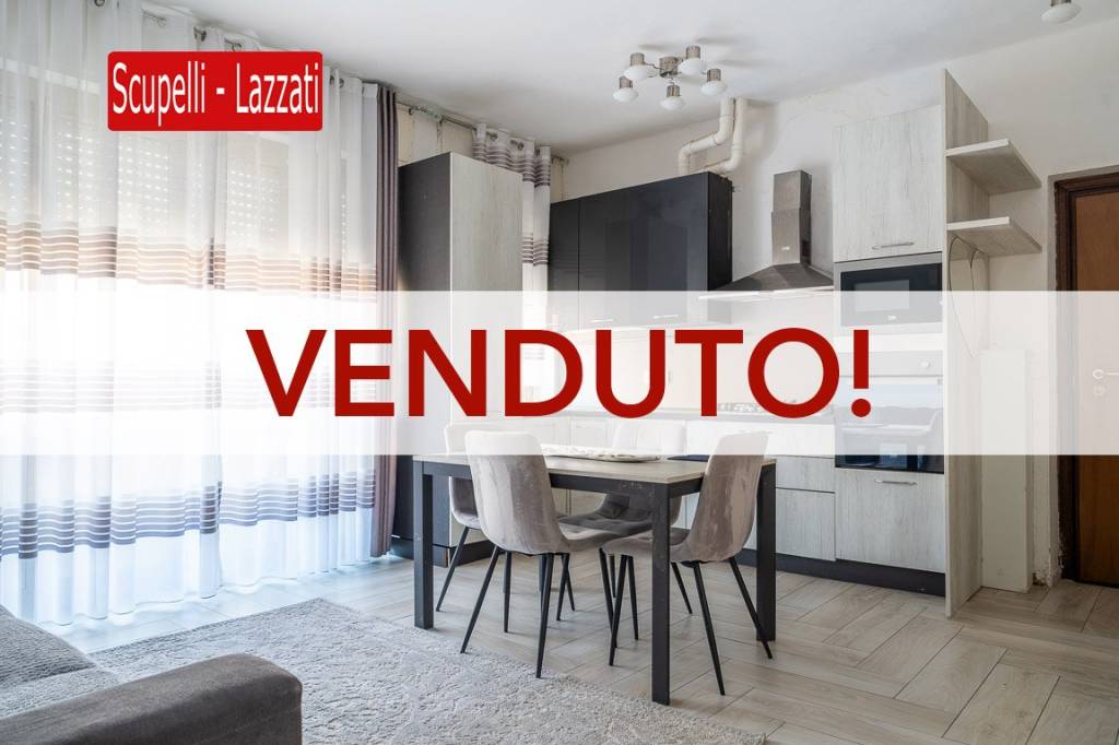 appartamento in vendita a Voghera