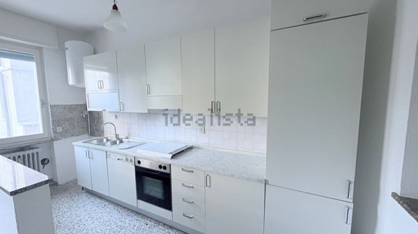 appartamento in vendita a Voghera