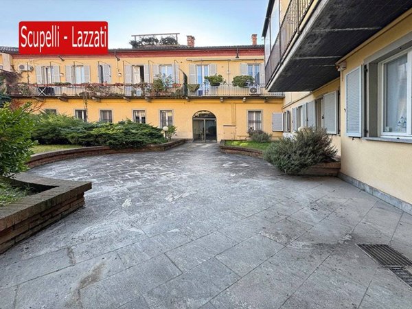 ufficio in vendita a Voghera