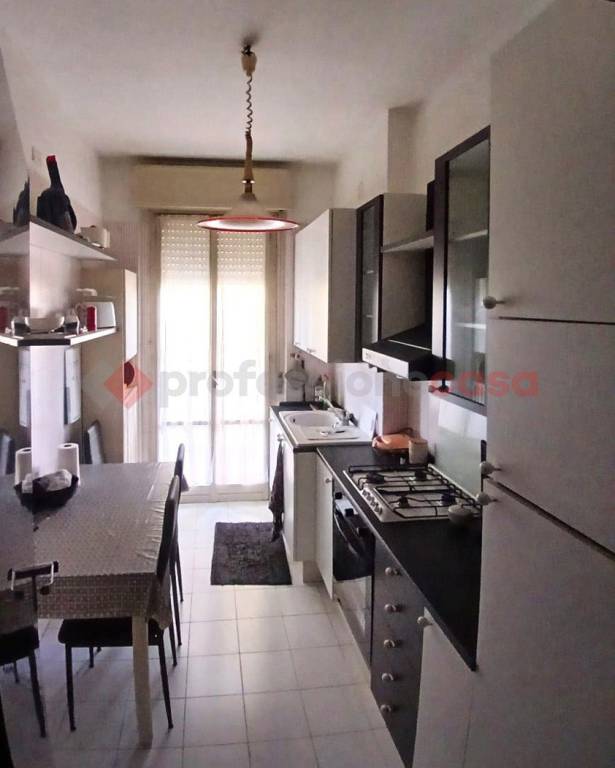 appartamento in vendita a Voghera