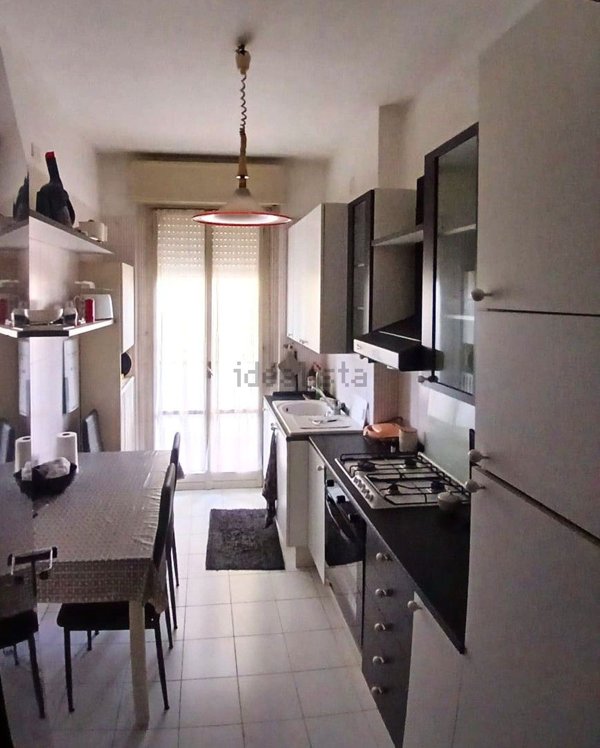 appartamento in vendita a Voghera