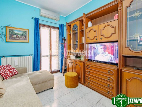 appartamento in vendita a Voghera