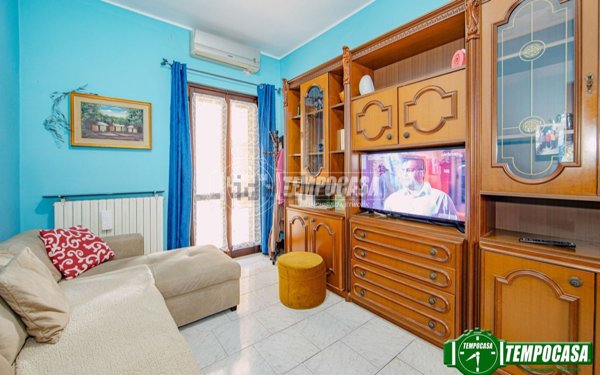 appartamento in vendita a Voghera