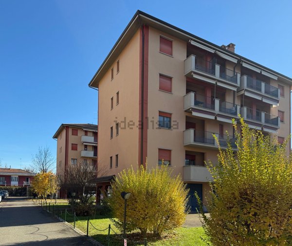 appartamento in vendita a Voghera